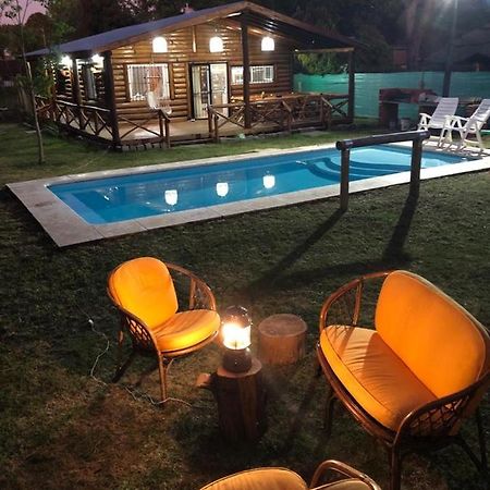 Вілла Ezeiza Quinta Cedro Azul 10 Min Del Aeropuerto Екстер'єр фото