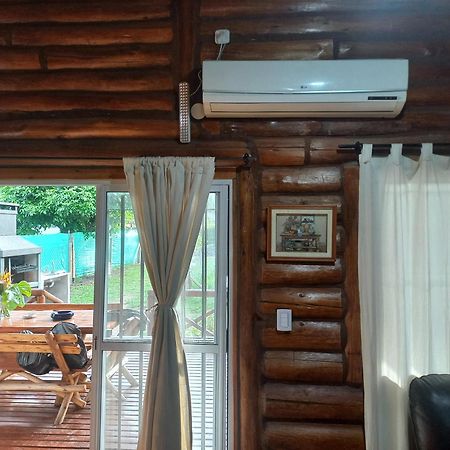 Вілла Ezeiza Quinta Cedro Azul 10 Min Del Aeropuerto Екстер'єр фото