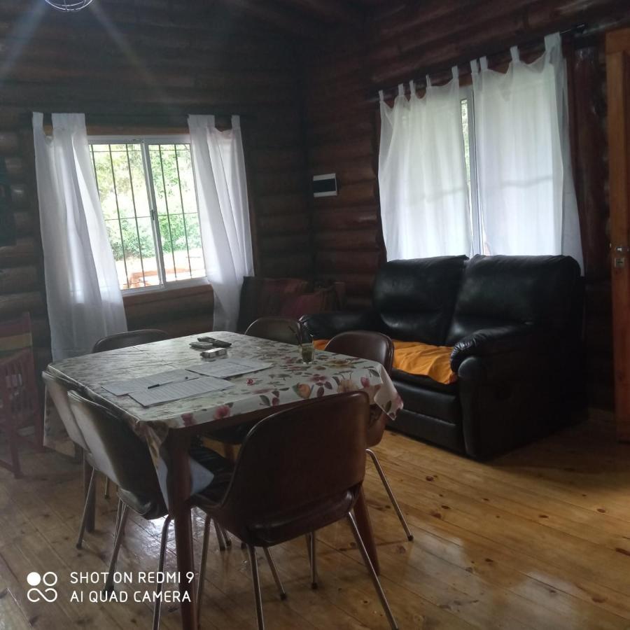 Вілла Ezeiza Quinta Cedro Azul 10 Min Del Aeropuerto Екстер'єр фото