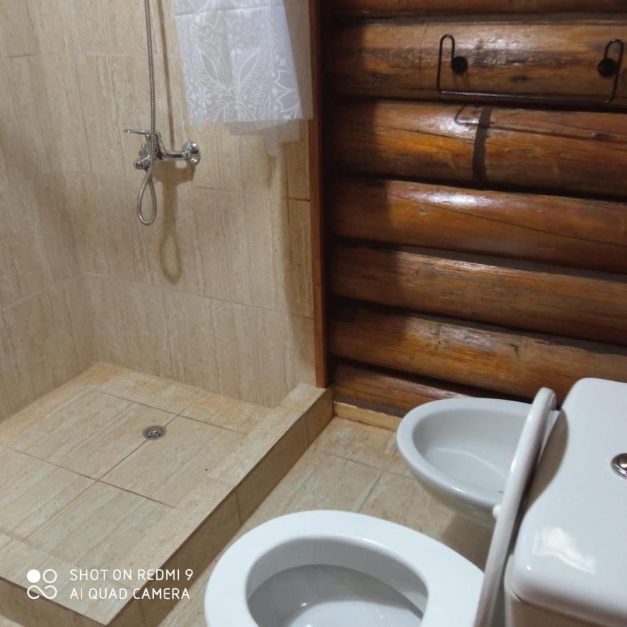Вілла Ezeiza Quinta Cedro Azul 10 Min Del Aeropuerto Екстер'єр фото