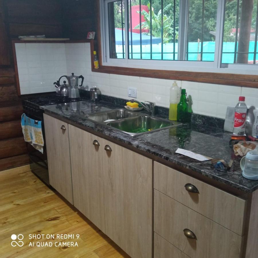 Вілла Ezeiza Quinta Cedro Azul 10 Min Del Aeropuerto Екстер'єр фото
