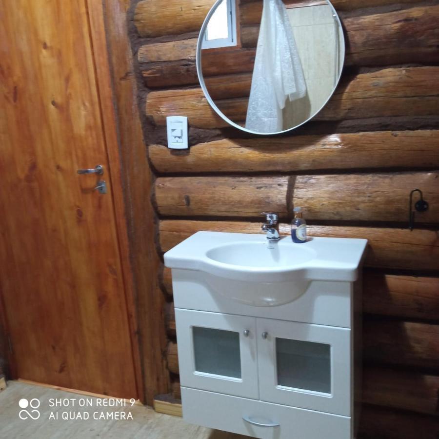 Вілла Ezeiza Quinta Cedro Azul 10 Min Del Aeropuerto Екстер'єр фото